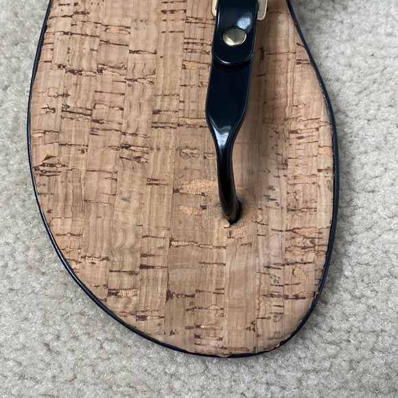 Michael Kors Slippers - Picture 3 of 4